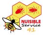 NUISIBLE SERVICE 41