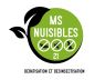 MS NUISIBLES 21