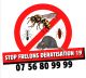 STOP FRELONS dératisation 19