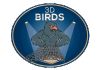 3D BIRDS