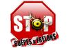 stop guepes et frelons
