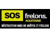 SOS FRELONS AQUITAINE