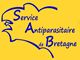 Service Antiparasitaire de Bretagne