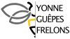 YONNE GUêPES FRELONS
