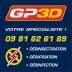 GP3D