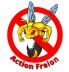 ACTION FRELON