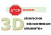 STOP NUISIBLES