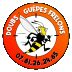 DOUBS GUEPES FRELONS