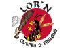 LOR'N GUEPES ET FRELONS