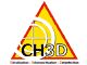 CH3D